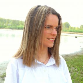 Hanne, Babysitter à Herk-de-Stad