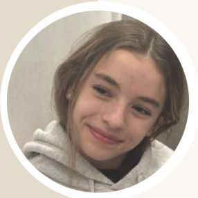 Jenna, Babysit in Galmaarden