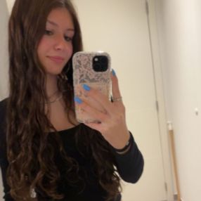 Yana, Babysitter à Haacht