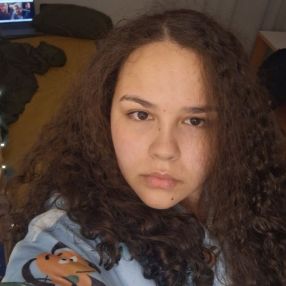 Kyara, Babysit in Lede