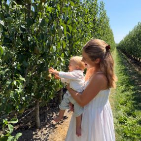 Elise, Famille à Beveren-Kruibeke-Zwijndrecht