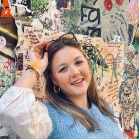 Lisa, Babysitter à Maaseik
