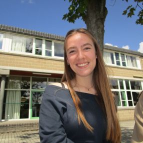 Lize, Babysit in Harelbeke