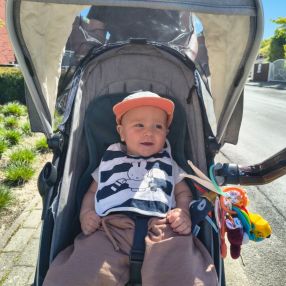 Tim, Family in Wellen