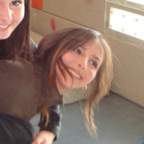 Meyssa, Babysitter à Merchtem