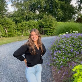 Nele, Babysit in Vosselaar