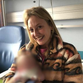 Melissa, Babysitter à Ans