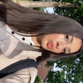Karina, Babysitter à Kinrooi