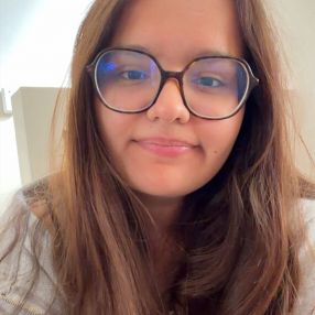 Chiara, Babysitter à Le Rœulx