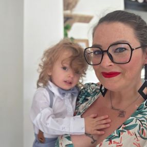 Aurelie, Babysit in Frasnes-lez-Anvaing
