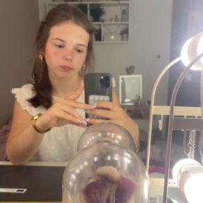 Laura, Babysitter in Puurs-Sint-Amands
