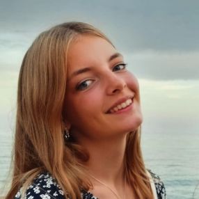 Lona, Babysit in Oud-Turnhout
