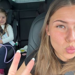 Nolwenn, Babysit in Zaventem