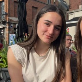 Sheilly, Babysit in Beloeil