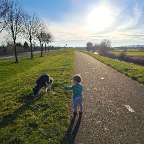 Al, Family in Lommel