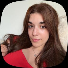 Marianasofia, Babysitter in Pelt