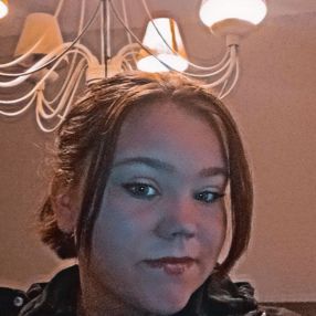 Amber, Babysit in Poperinge