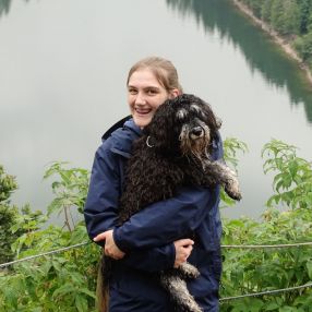 Fleur, Babysitter à Oosterzele