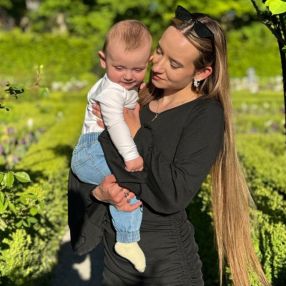 Natalia, Babysit in Willebroek