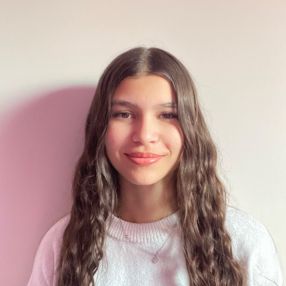 Inaya, Babysit in Sint-Job-in-'t-Goor