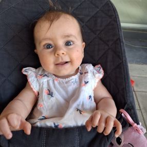 Erika, Gezin in Zaventem