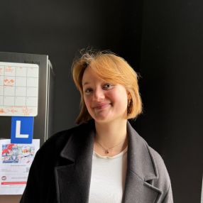 Marthe, Babysit in Oudenaarde