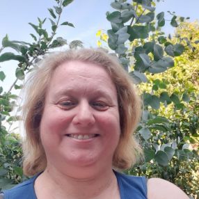 Wendy, Babysitter à Londerzeel