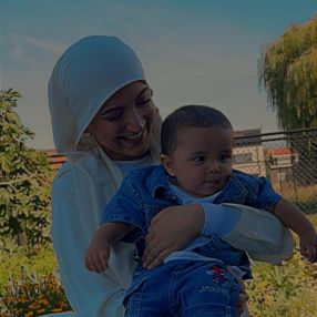Mahsa, Babysitter à Lier
