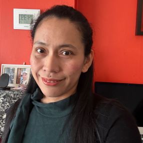 Febelyn, Babysitter in Antwerpen