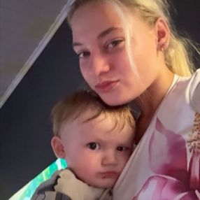 Zoe, Babysitter à Kapellen