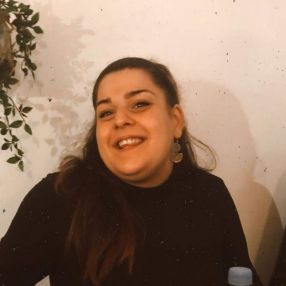 Stavroula, Babysit in Etterbeek