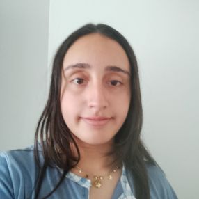 Salma, Babysit in Dilsen-Stokkem