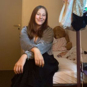 Laura, Babysit in Alken
