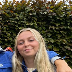 Mit, Babysit in Ranst