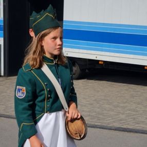 Margaux, Babysit in Walcourt