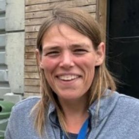 Els, Babysitter in Kortenberg