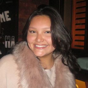 Alejandra, Babysitter in Leuven