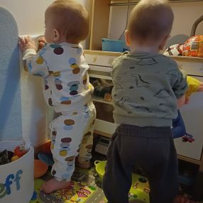 Elle, Famille à Hasselt