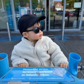 Jenny, Gezin in Kontich