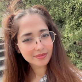 Fatima, Babysitter in Charleroi