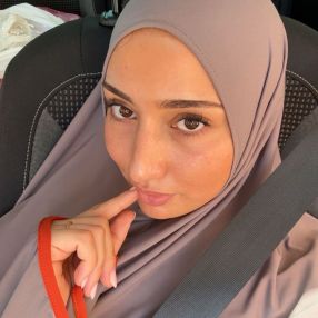 Firdaous, Babysitter in Kortrijk