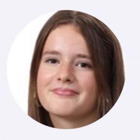 Roxanne, Babysitter à Meise