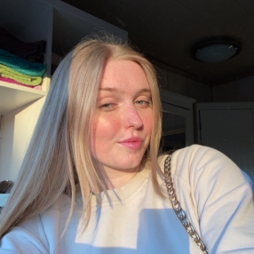 Celien, Babysit in Leuven