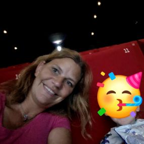 Nancy, Babysit in Tubize