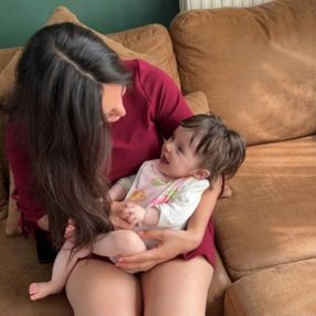 Valerie, Babysitter in Sint-Truiden