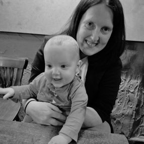Iris, Family in Wevelgem