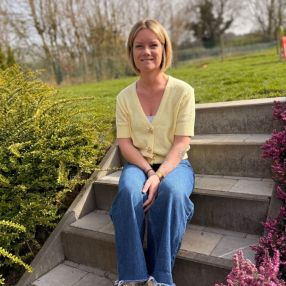 Fanny, Babysitter à Anthisnes