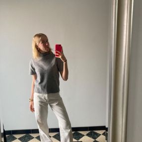 Loona, Babysitter à Harelbeke