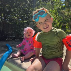 Jeroen, Famille à Mechelen