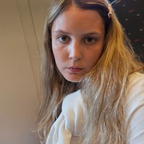 Noémie, Babysit in Marche-en-Famenne